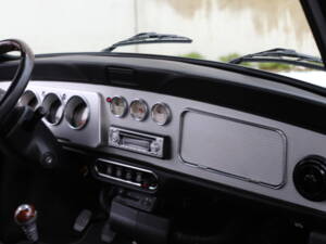 Bild 26/43 von Mini Cooper 1.3i MPI (1999)