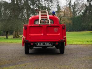 Image 17/50 of Morris Minor 1000 (1969)