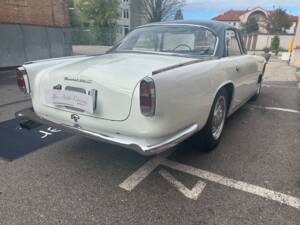 Afbeelding 6/25 van Maserati 3500 GT Touring (1959)