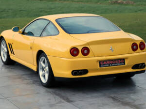 Image 2/50 of Ferrari 550 Maranello (1999)