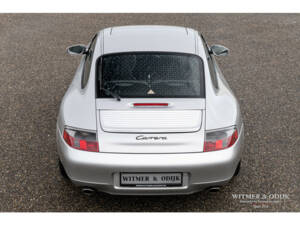 Image 12/28 of Porsche 911 Carrera (2000)