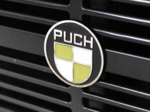 Bild 18/57 von Steyr-Puch 240 GD (kurz) (1979)