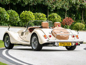 Bild 4/33 von Morgan Plus 8 (2002)
