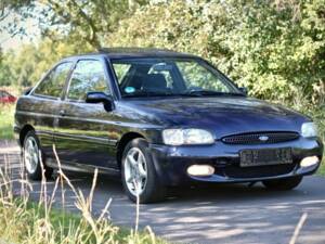 Bild 6/6 von Ford Escort RS 2000 (1995)