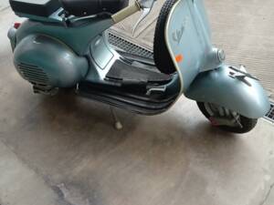 Image 2/10 of Piaggio DUMMY (1958)