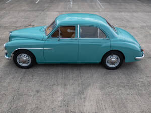 Image 2/14 of MG Magnette ZA (1955)