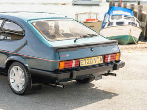 Image 10/46 de Ford Capri III 280 Brooklands (1987)