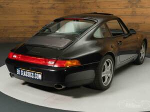 Image 9/19 of Porsche 911 Carrera (1995)