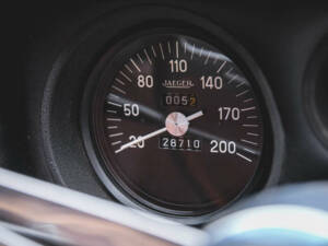 Bild 15/50 von Lamborghini 400 GT (2+2) (1967)