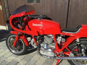 Imagen 6/9 de Ducati DUMMY (1982)