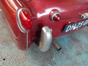 Image 20/50 de Triumph TR 3A (1960)