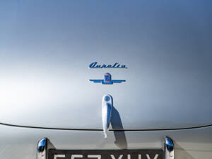 Image 18/37 of Lancia Aurelia B50 (1951)
