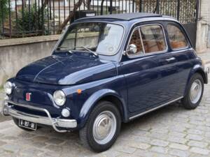 Bild 1/30 von FIAT 500 L (1971)