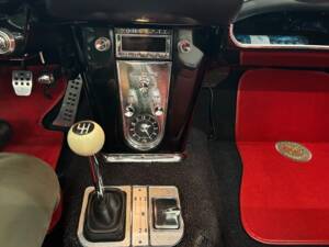 Immagine 14/24 di Chevrolet Corvette (1962)