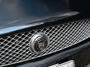 Imagen 22/43 de Jaguar XKR (2007)