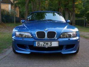 Image 100/132 de BMW Z3 M Coupé (1999)