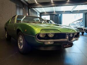 Bild 2/36 von Alfa Romeo Montreal (1971)