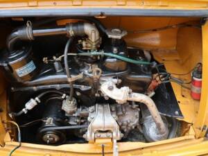 Bild 36/44 von FIAT 500 L (1970)