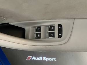 Imagen 17/50 de Audi RS6 Avant (2017)