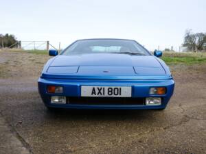 Image 22/25 of Lotus Esprit Turbo HC (1988)