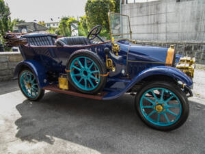 Immagine 5/59 di FIAT Zero 12&#x2F;15 HP (1910)