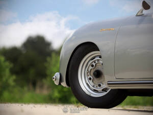 Immagine 29/65 di Porsche 356 A Carrera 1500 GS (1957)