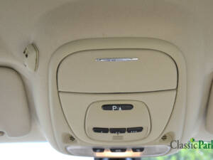 Afbeelding 27/46 van Jaguar XJ 8 3.5 (2007)