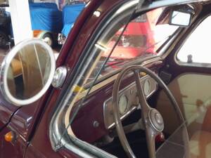 Imagen 10/40 de FIAT 500 C Giardiniera (1952)