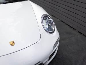 Imagen 14/28 de Porsche 911 Carrera GTS (2011)