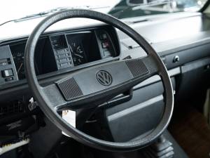 Bild 13/50 von Volkswagen Caravelle 1.7 d (1989)