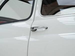 Afbeelding 14/15 van FIAT 500 F (1970)