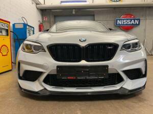 Bild 3/17 von BMW M2 Competition Coupé (2019)