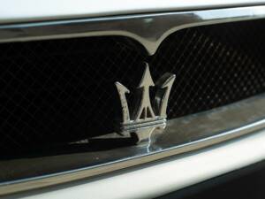 Bild 28/50 von Maserati 3200 GT (2000)