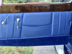 Bild 41/50 von Bentley Speed Six “Blue Train” (1953)