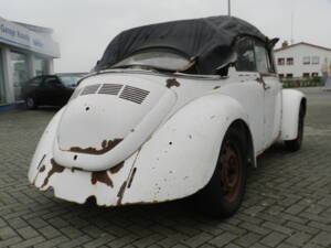 Image 3/51 de Volkswagen Coccinelle 1500 (1968)