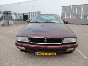 Imagen 6/39 de Maserati Quattroporte 2.8 (1996)