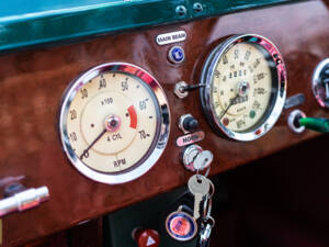 Immagine 22/47 di Burlington Arrow (1965)