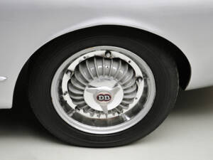 Bild 18/24 von Panhard PL 17 L4 Standard (1960)