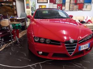 Bild 32/34 von Alfa Romeo Spider 2.4 JTDM (2007)