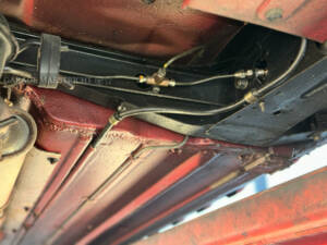 Immagine 95/99 di Mini Cooper 1.3i MPI (2000)