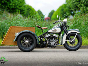 Afbeelding 17/38 van Harley-Davidson DUMMY (1951)