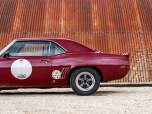 Immagine 14/37 di Chevrolet Camaro (1969)
