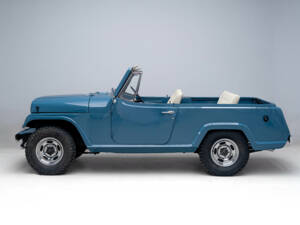 Bild 5/37 von Jeep Commando (1972)