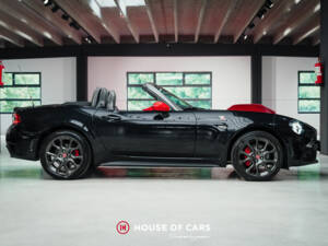Image 5/24 of Abarth 124 Spider (2017)