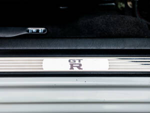 Image 23/50 of Nissan Skyline GT-R (1999)