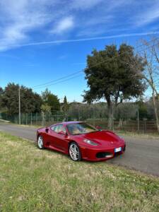 Afbeelding 3/43 van Ferrari F430 (2008)