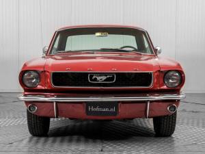 Immagine 16/50 di Ford Mustang 289 (1965)