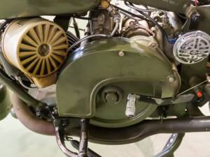 Bild 9/11 von Moto Guzzi DUMMY (1946)