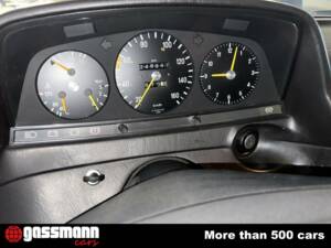 Bild 6/15 von Mercedes-Benz 200 D (1982)