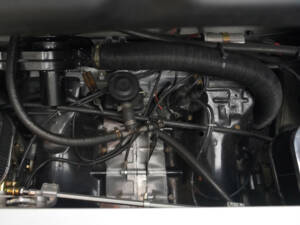 Image 98/99 de Porsche 914&#x2F;4 1.7 (1970)